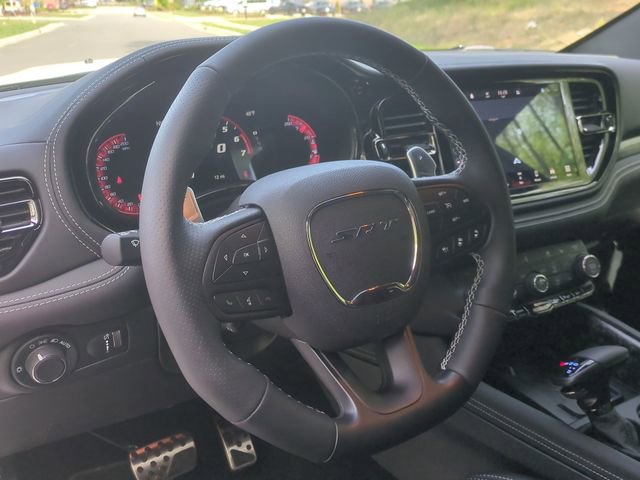 New 2026 Dodge Durango SRT Hellcat image 31