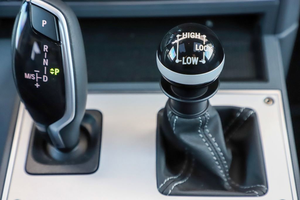 New 2025 INEOS Grenadier image 37