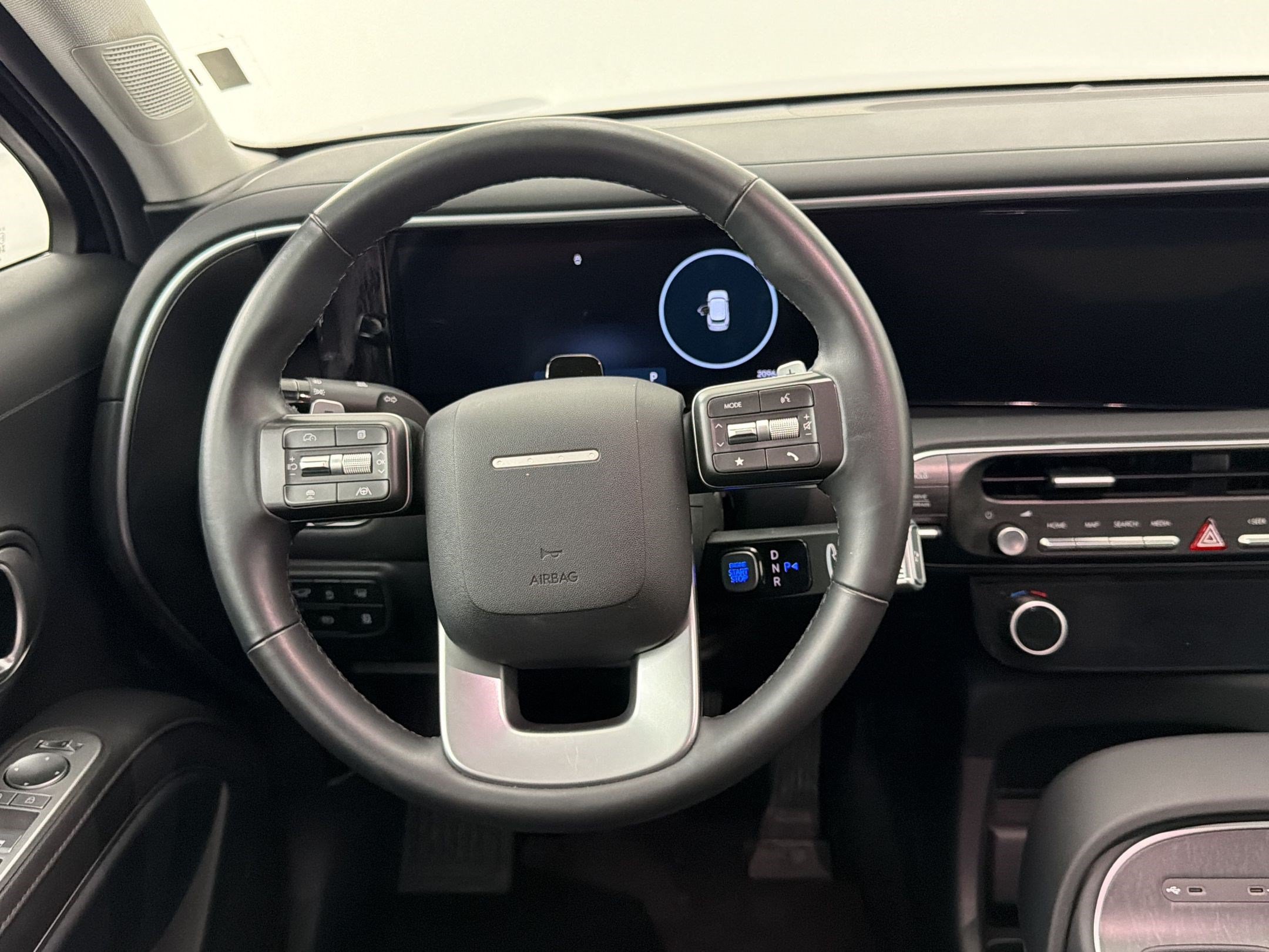 Used 2026 Hyundai Palisade SEL AWD/4WD image 28