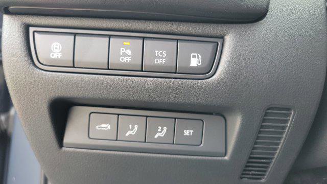 New 2026 MAZDA CX-50 AWD 2.5 Hybrid w/ Weather Package image 22