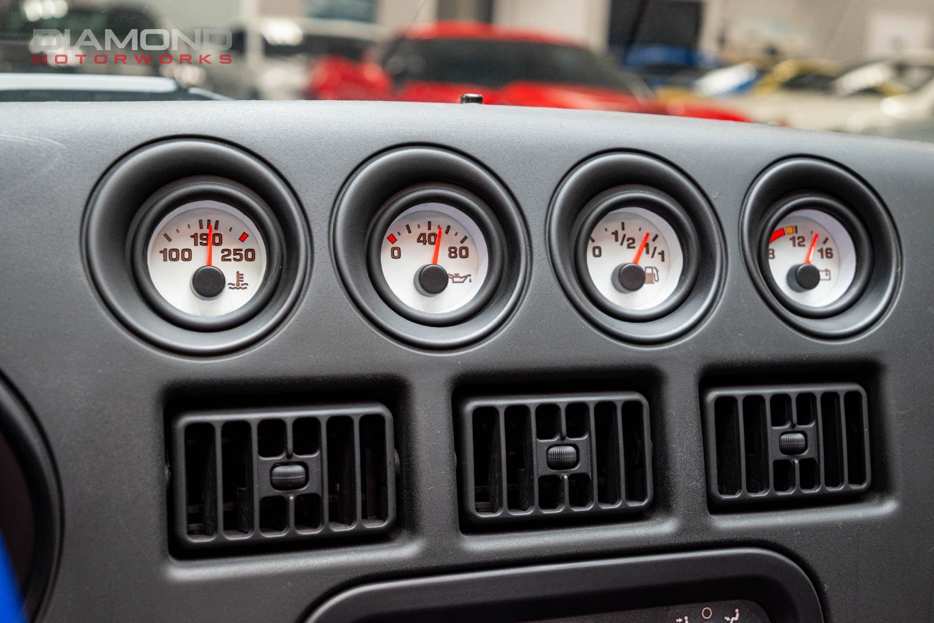 Used 1996 Dodge Viper RT/10 image 79