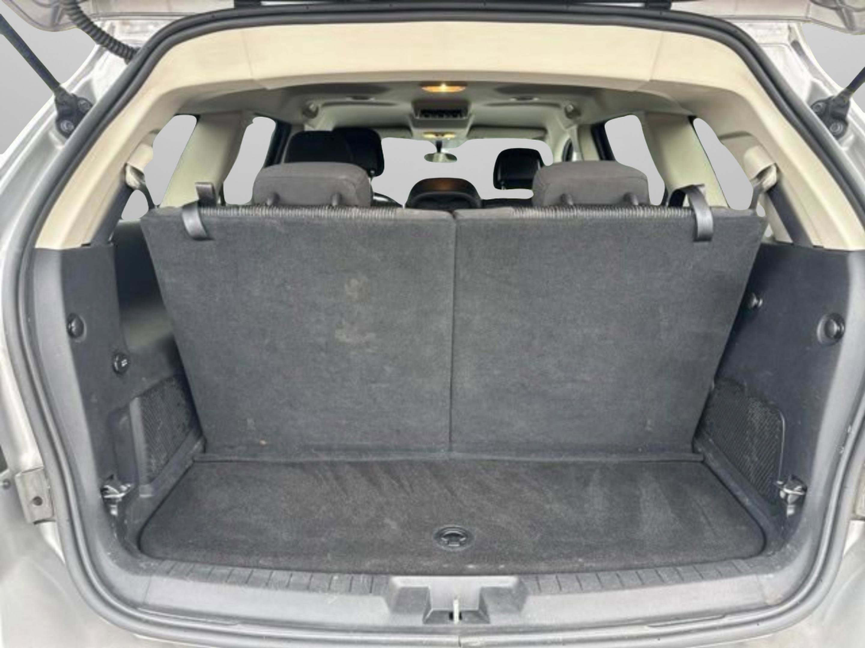 Used 2017 Dodge Journey SXT w/ Premium Group FWD image 28