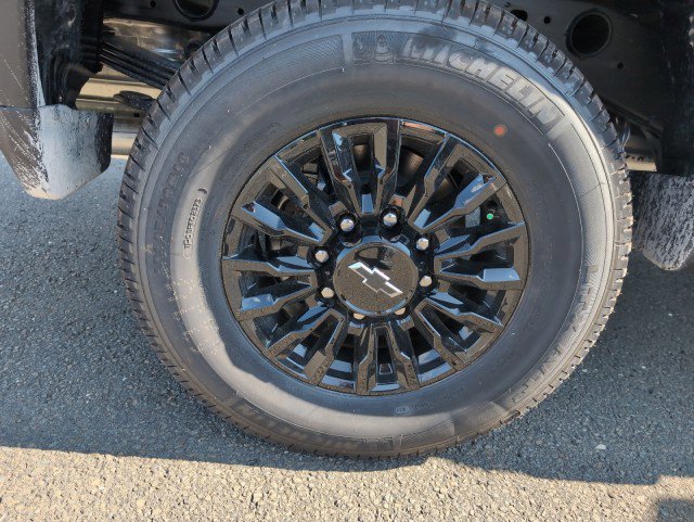 New 2024 Chevrolet Silverado 2500 W/T image 9