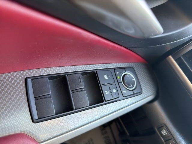 Used 2017 Lexus IS 300 F Sport w/ F Sport Package image 28