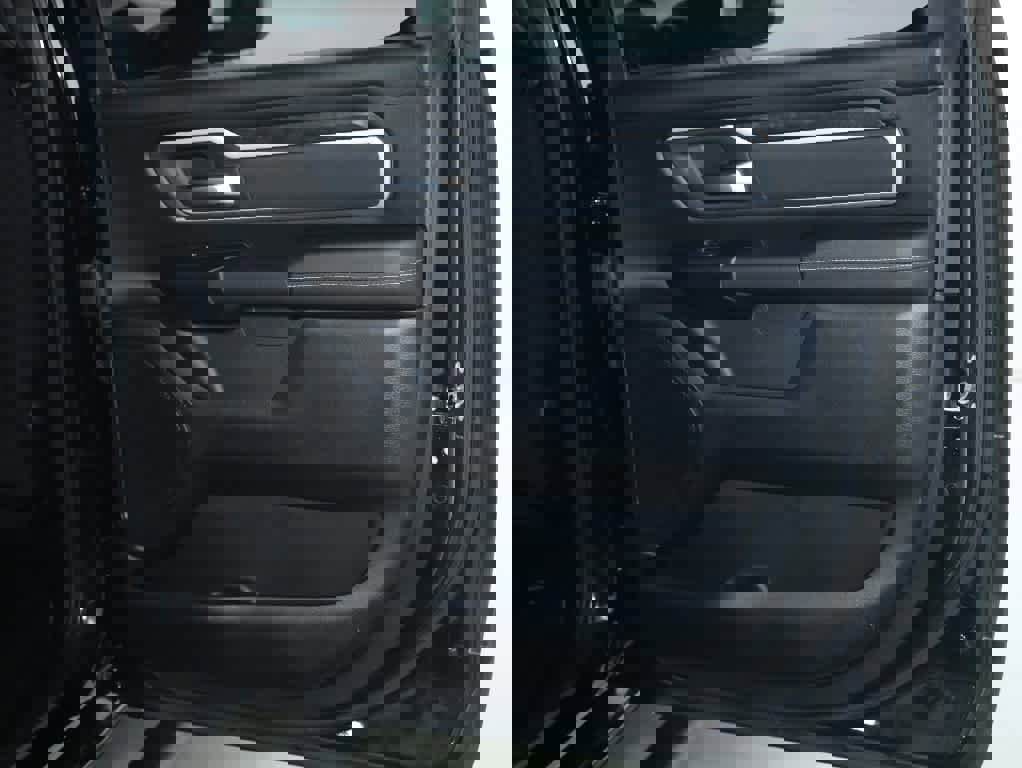 Certified 2023 RAM 1500 Big Horn image 31