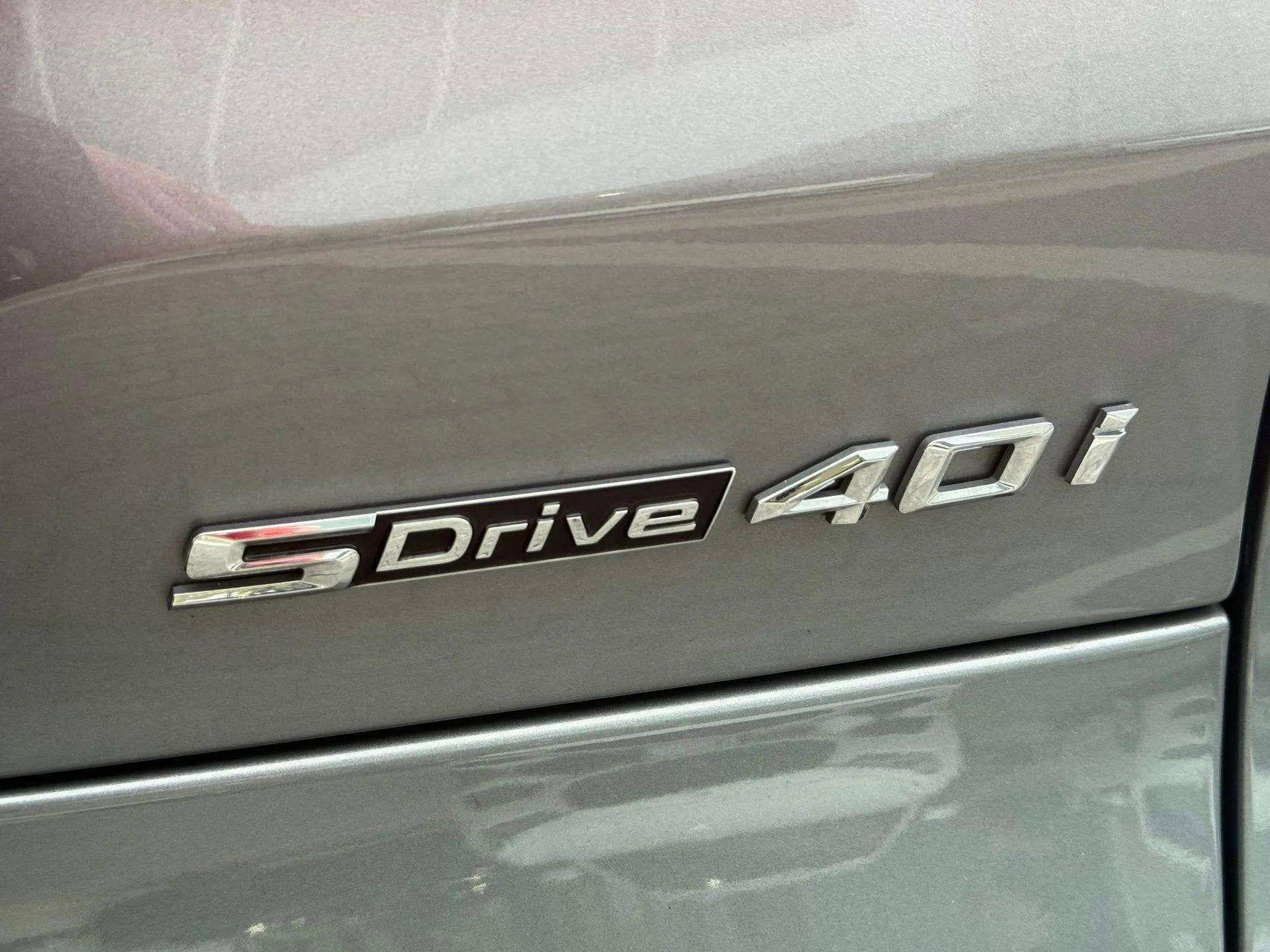 Used 2024 BMW X5 xDrive40i w/ M Sport Package image 13