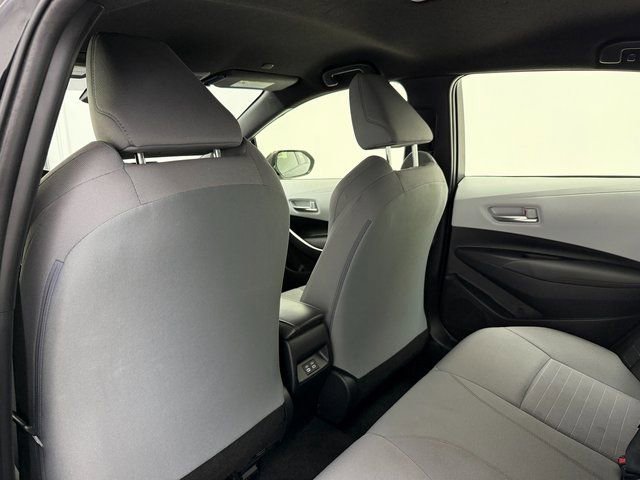 Used 2024 Toyota Corolla SE w/ SE Convenience Package FWD image 29