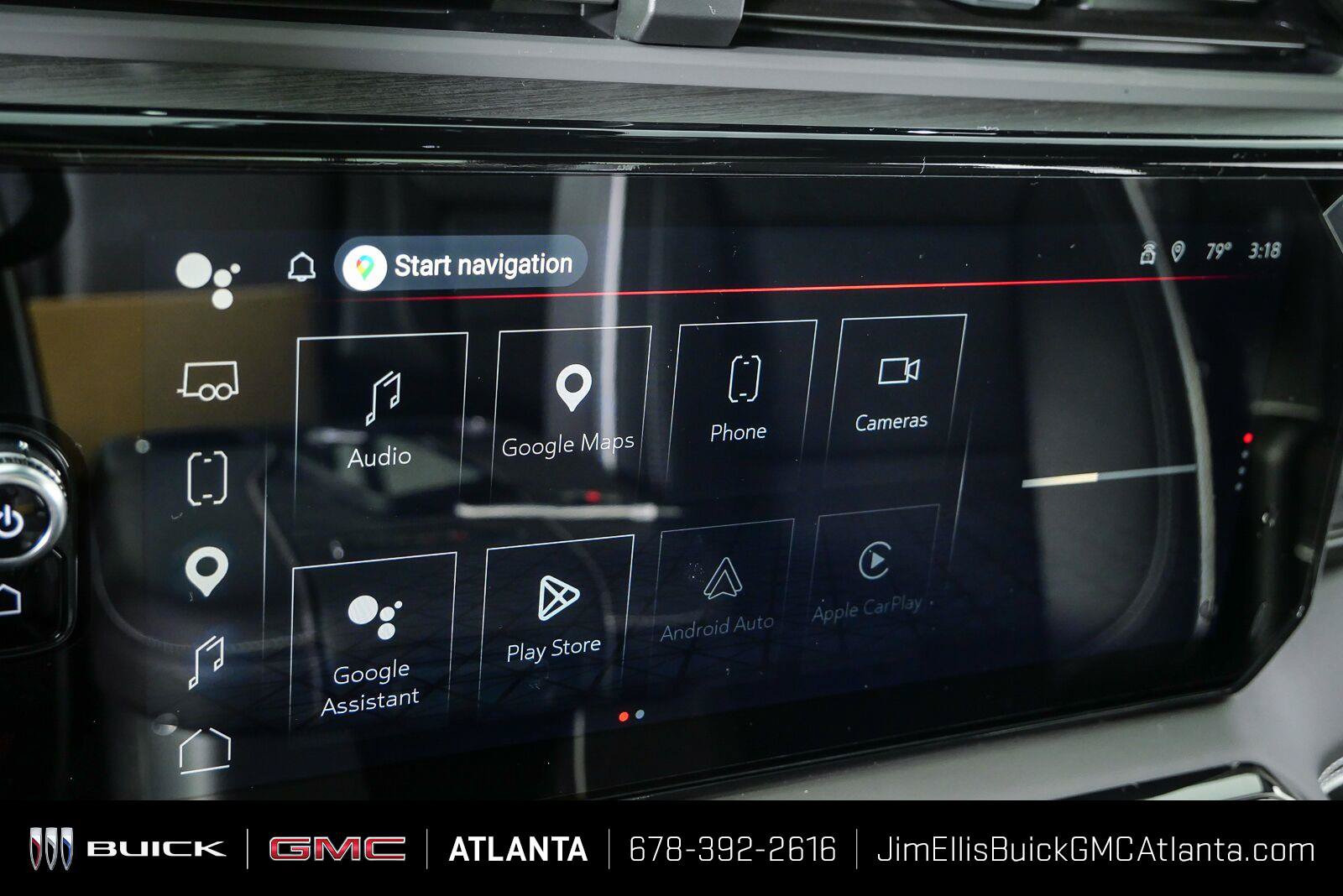 New 2026 GMC Sierra 2500 AT4X AWD/4WD image 15