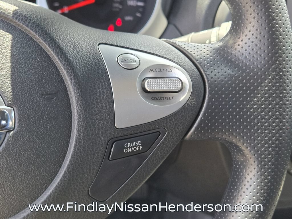 Used 2017 Nissan Juke S FWD image 23