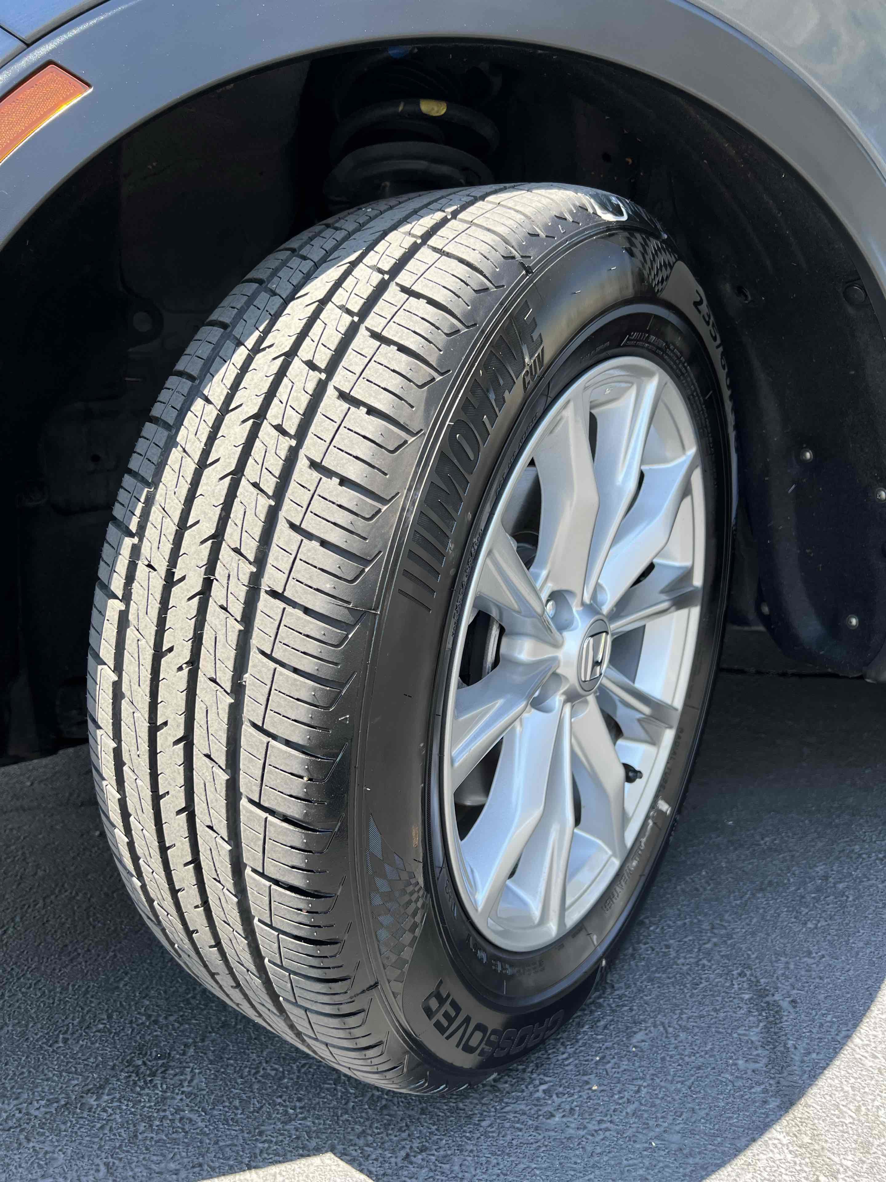 Used 2024 Honda CR-V EX-L image 14