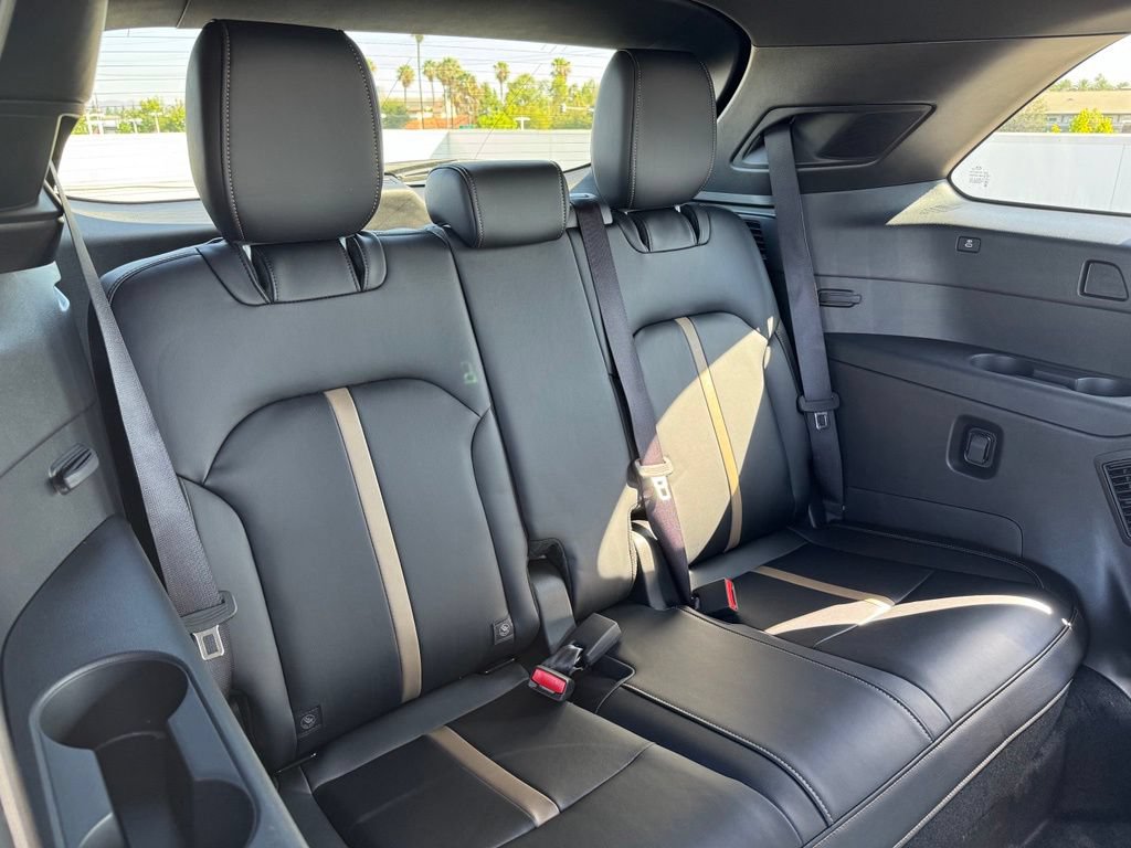 Used 2025 MAZDA CX-90 Plug-In Hybrid w/ Premium Plus AWD/4WD image 22