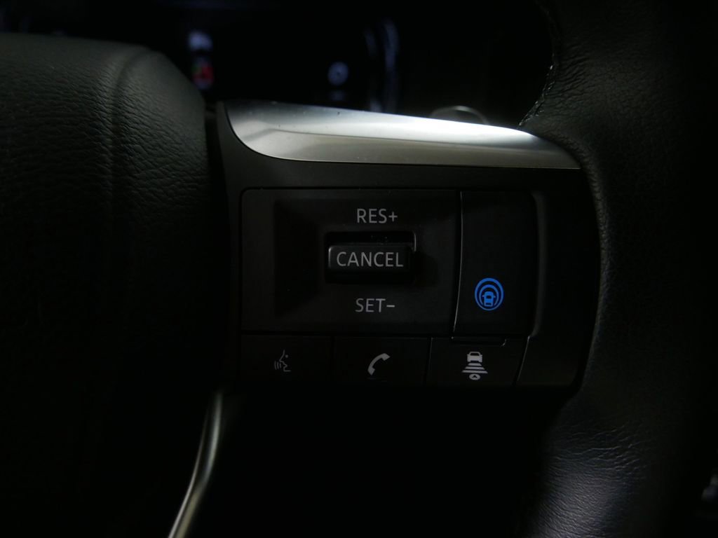 Used 2024 INFINITI QX60 Luxe image 24