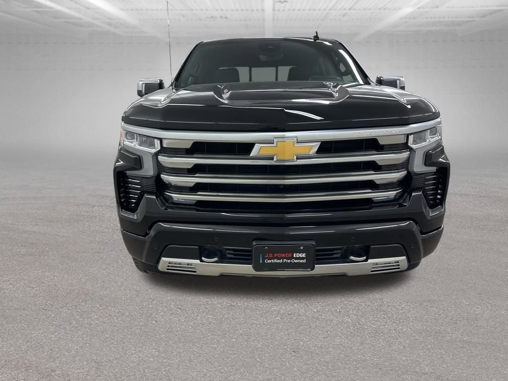 Certified 2024 Chevrolet Silverado 1500 High Country image 5