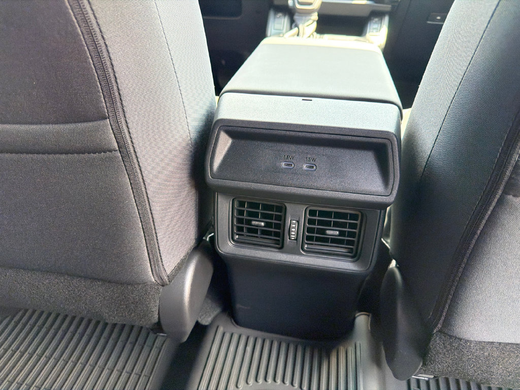 New 2026 Toyota RAV4 SE w/ Convenience Package AWD/4WD image 27