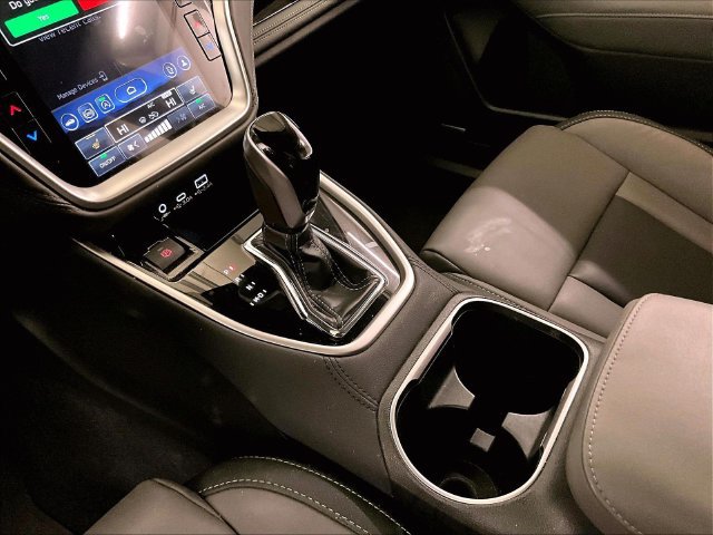 Used 2025 Subaru Outback Onyx Edition AWD/4WD image 16