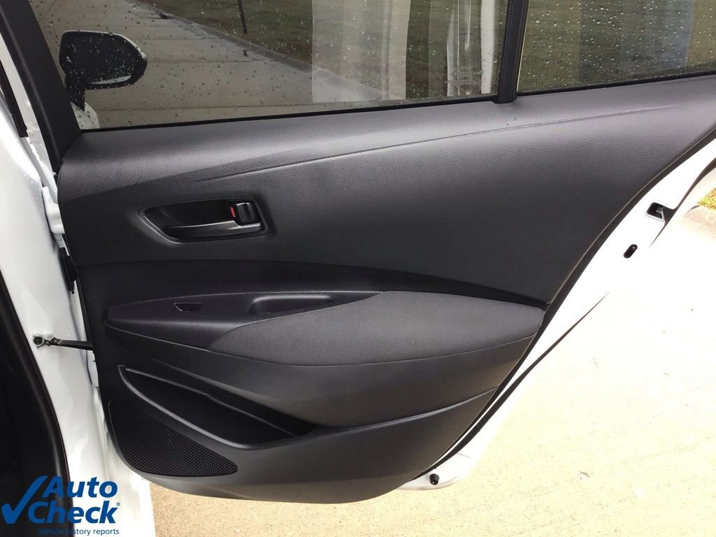 Used 2024 Toyota Corolla LE image 12