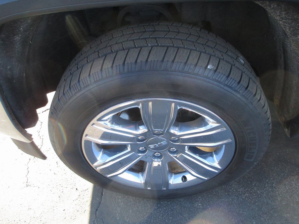 Used 2017 GMC Sierra 1500 SLT image 13