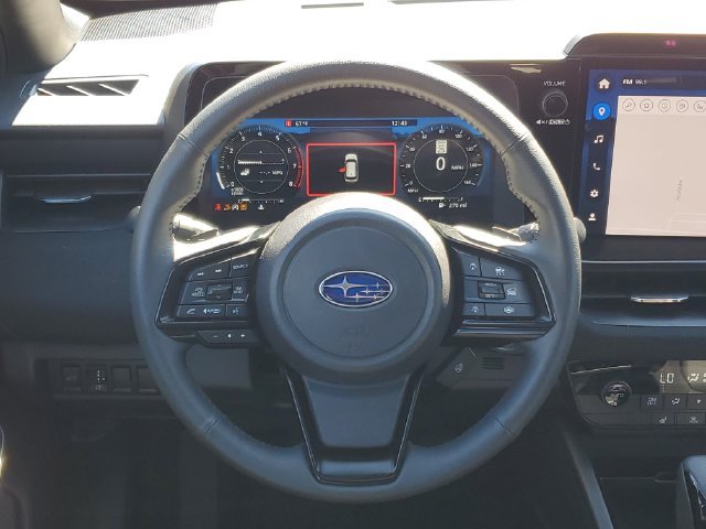 Used 2026 Subaru Outback Limited AWD/4WD image 25