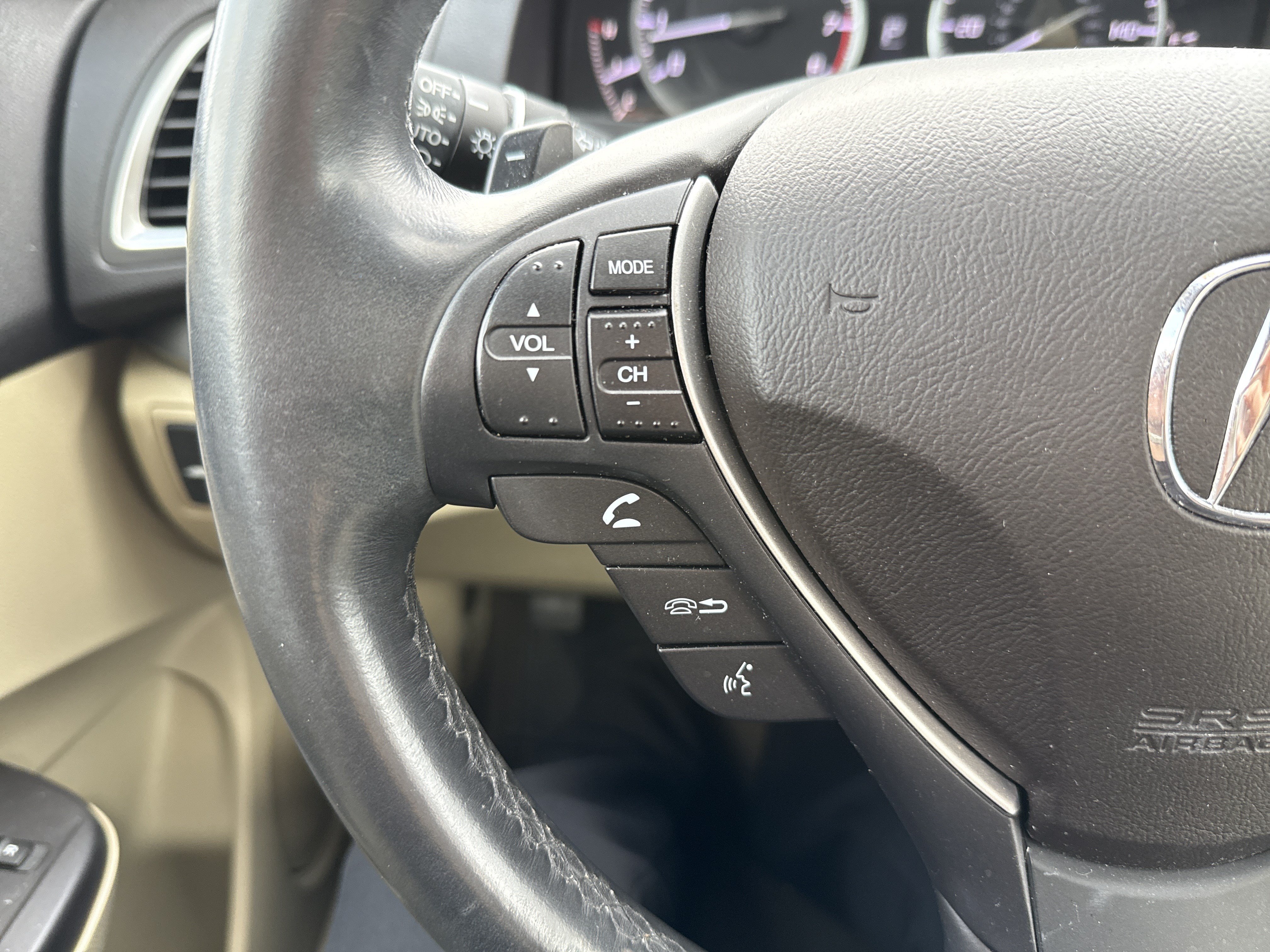 Used 2016 Acura RDX w/ Technology Package FWD image 14