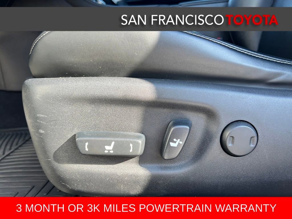 Used 2017 Lexus CT 200h image 12