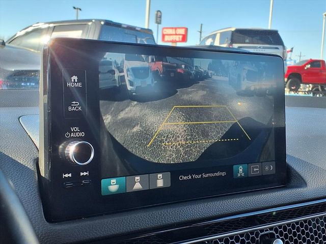 Used 2023 Honda Civic Touring image 13