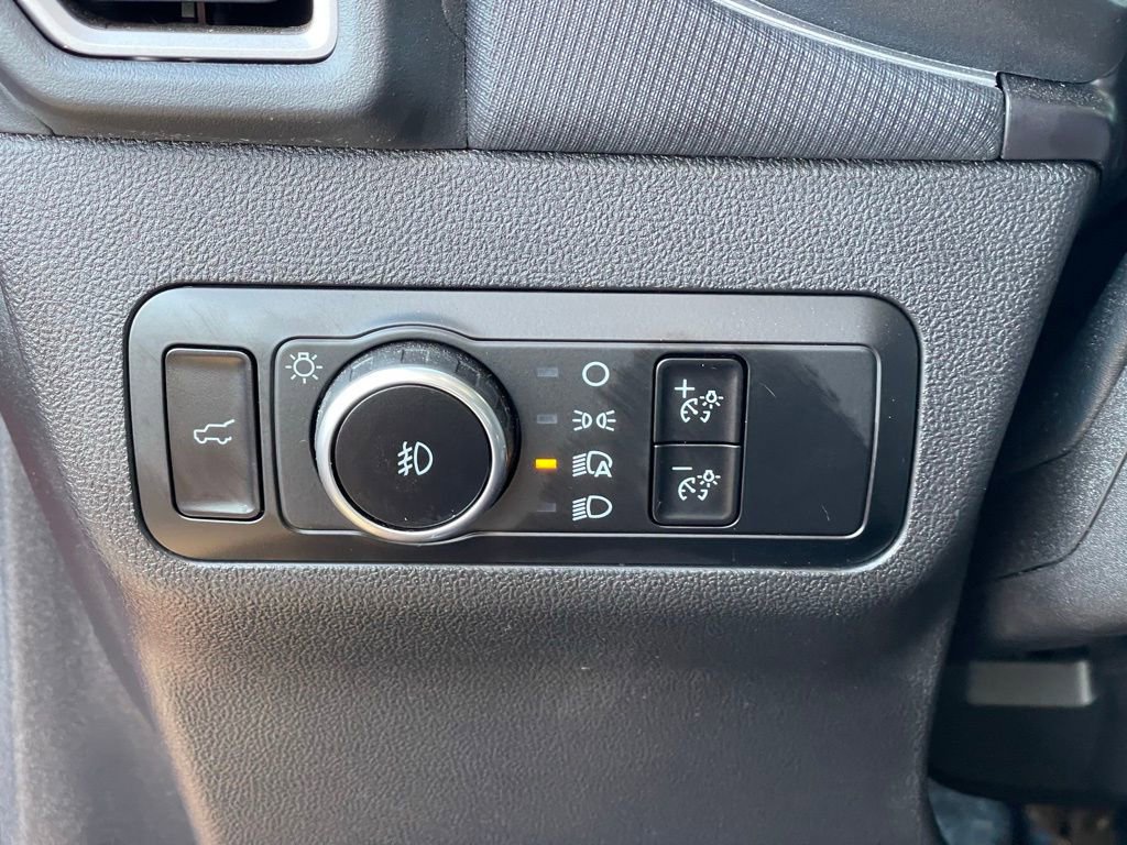 Used 2024 Ford Bronco Sport Big Bend w/ Convenience Package image 9