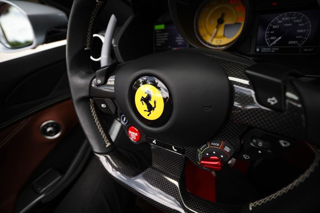 Certified 2023 Ferrari Portofino M image 36