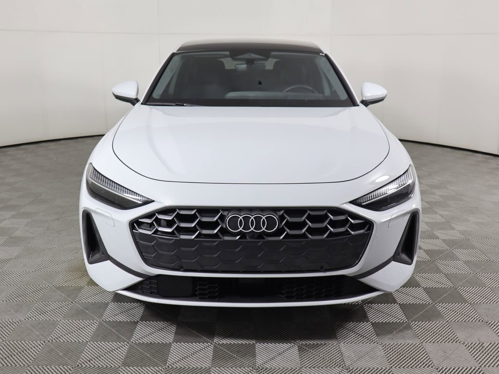 Certified 2025 Audi A5 2.0T Premium Plus w/ Premium Plus image 2