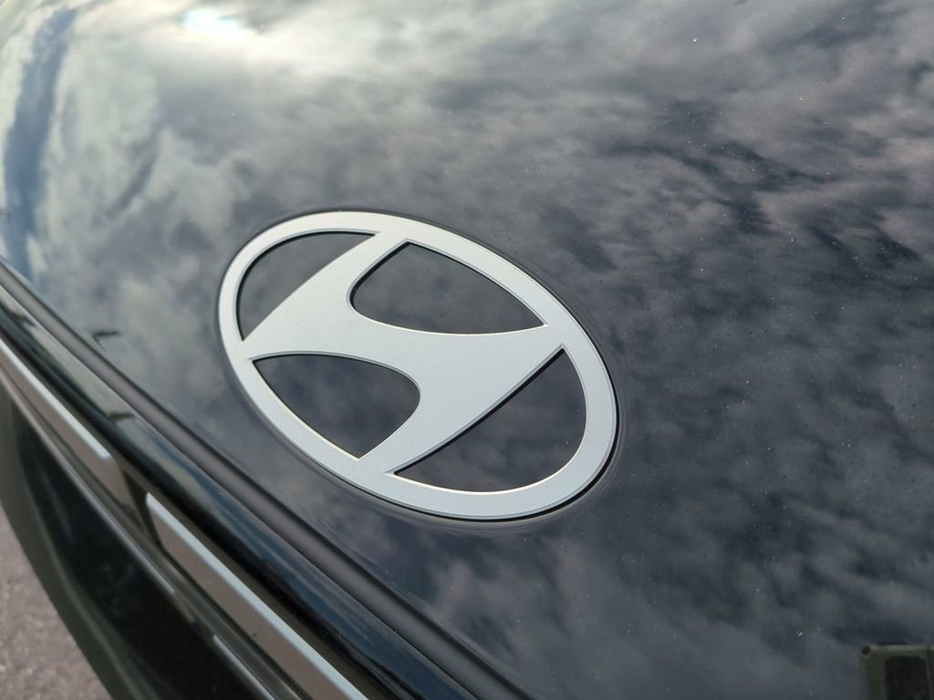 New 2026 Hyundai Santa Fe SEL image 13