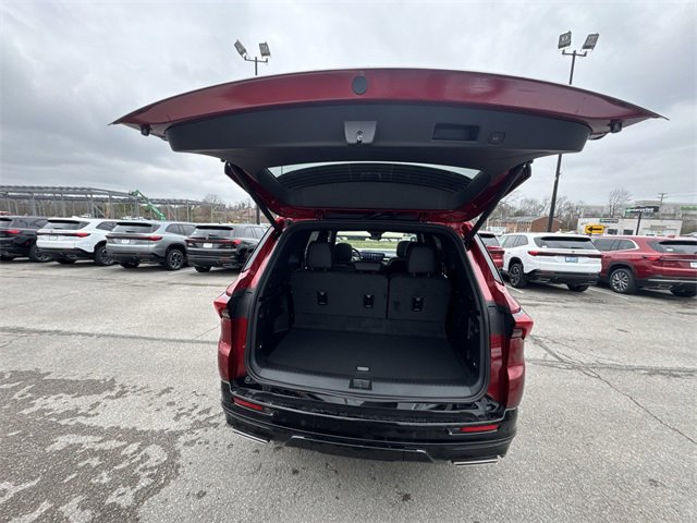 New 2026 Buick Enclave Sport Touring w/ Power Package image 21