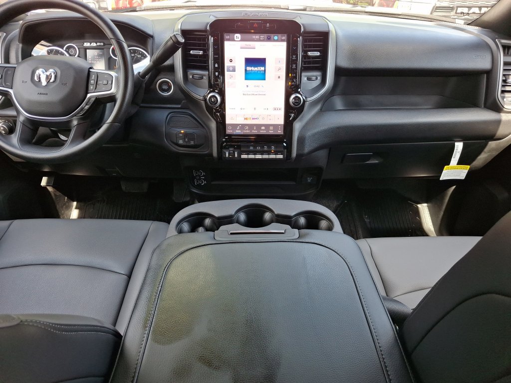 New 2025 RAM 4500 Tradesman AWD/4WD image 13