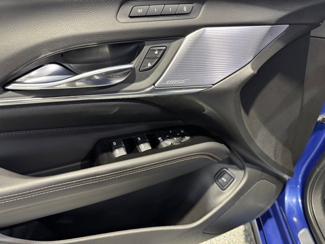 Used 2023 Cadillac CT4 Sport image 6
