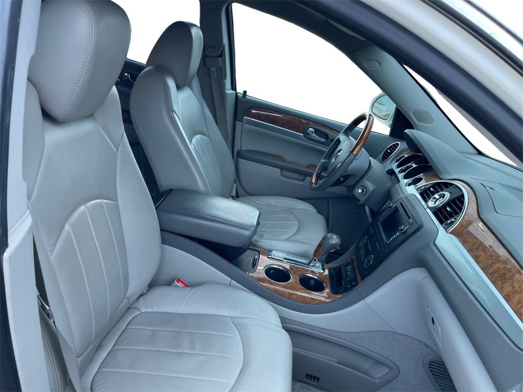 Used 2012 Buick Enclave Premium image 15