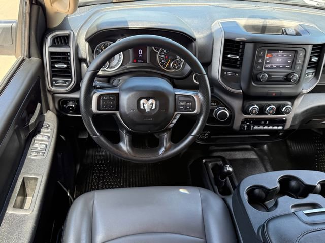 Used 2020 RAM 2500 Tradesman w/ Snow Chief Group AWD/4WD image 21