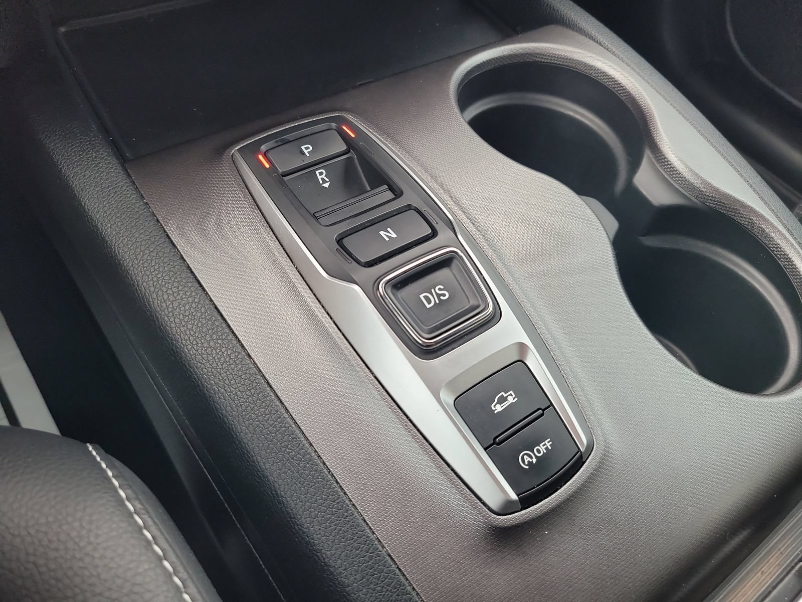 Certified 2023 Honda Ridgeline RTL image 28