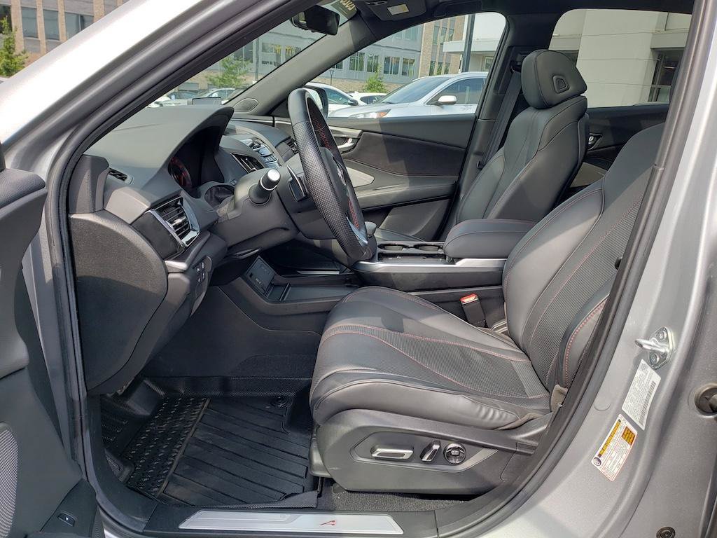 Certified 2025 Acura RDX w/ Advance Package AWD/4WD image 18