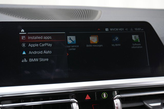 Used 2021 BMW M440i M440i Convertible w/ Premium Package image 59