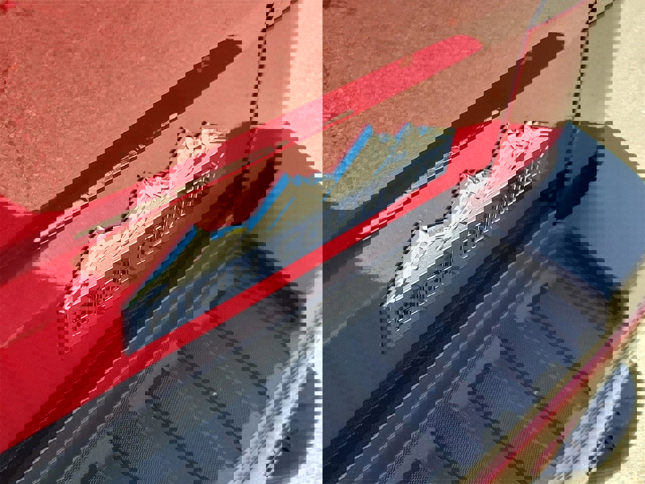 Used 2018 Chevrolet Silverado 3500 High Country w/ Duramax Plus Package image 7