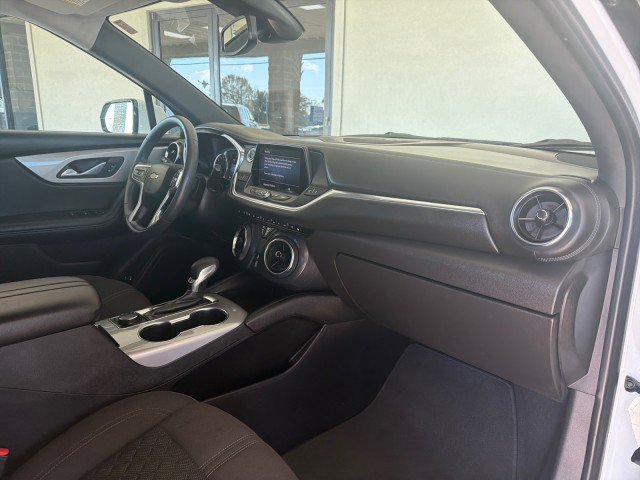 Used 2022 Chevrolet Blazer LT FWD image 22