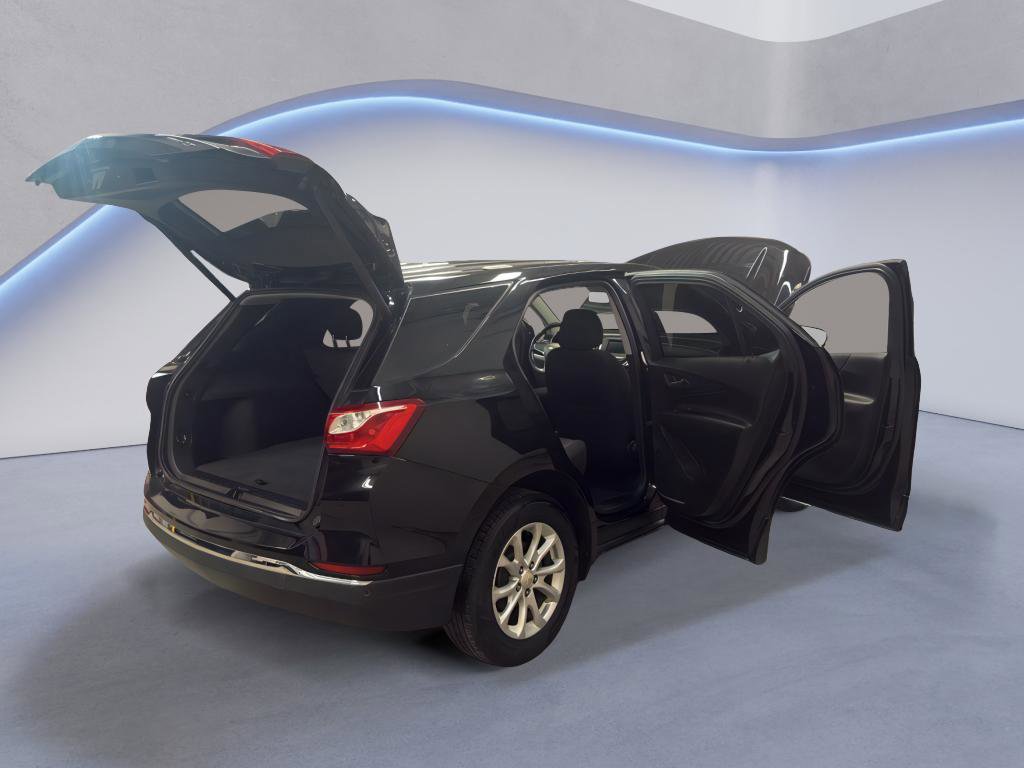 Used 2019 Chevrolet Equinox LT image 12