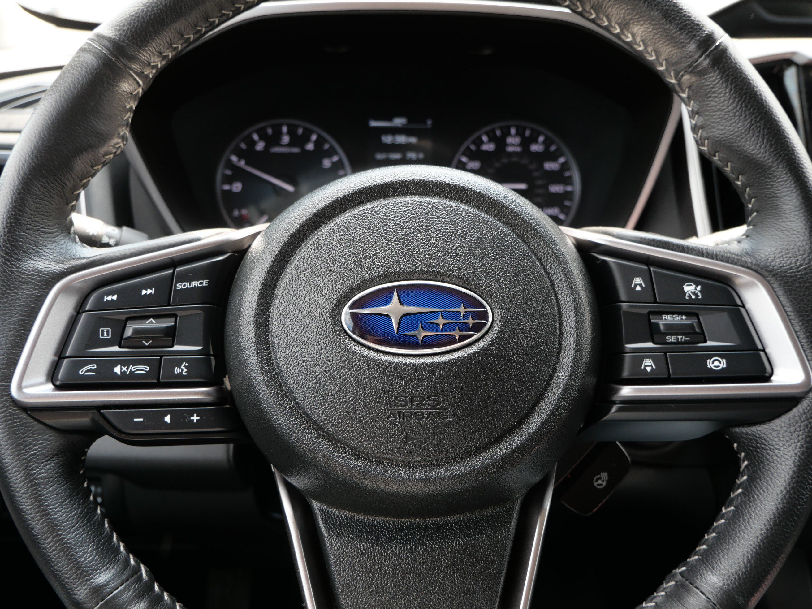 Used 2024 Subaru Ascent Limited AWD/4WD image 25