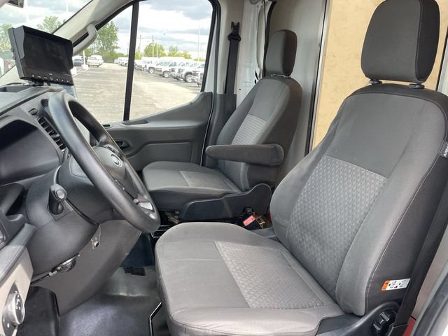 Used 2020 Ford Transit 350 138 DRW AWD w/ Exterior Upgrade Package image 4