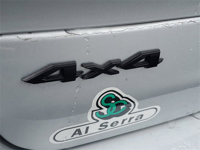 New 2025 Jeep Grand Cherokee L Altitude image 6