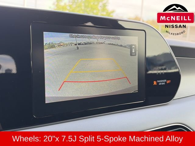 Used 2020 Hyundai Palisade SEL image 22