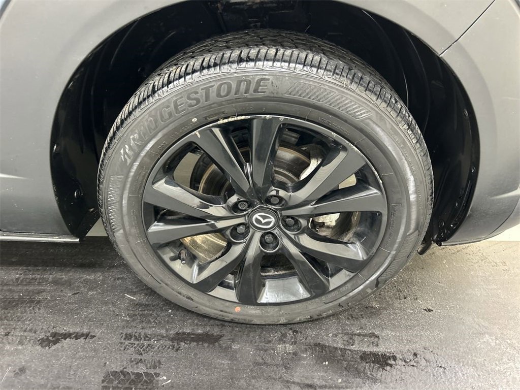 Certified 2023 MAZDA CX-30 AWD 2.5 S w/ Preferred Package image 11