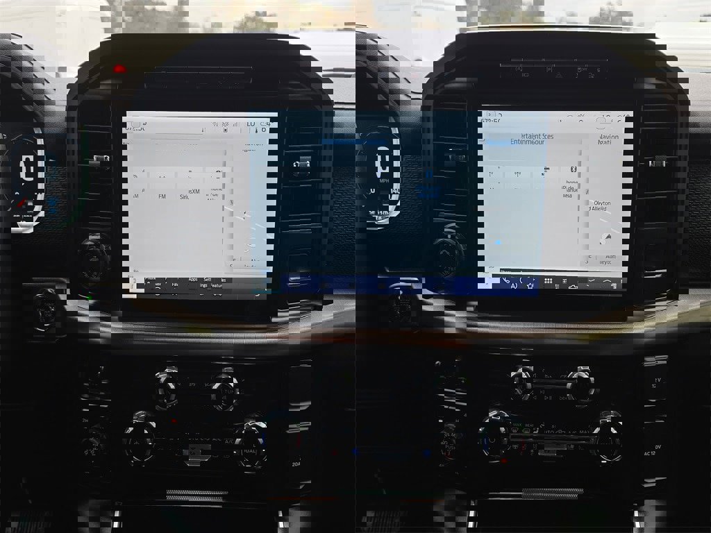 Used 2023 Ford F150 Raptor image 19