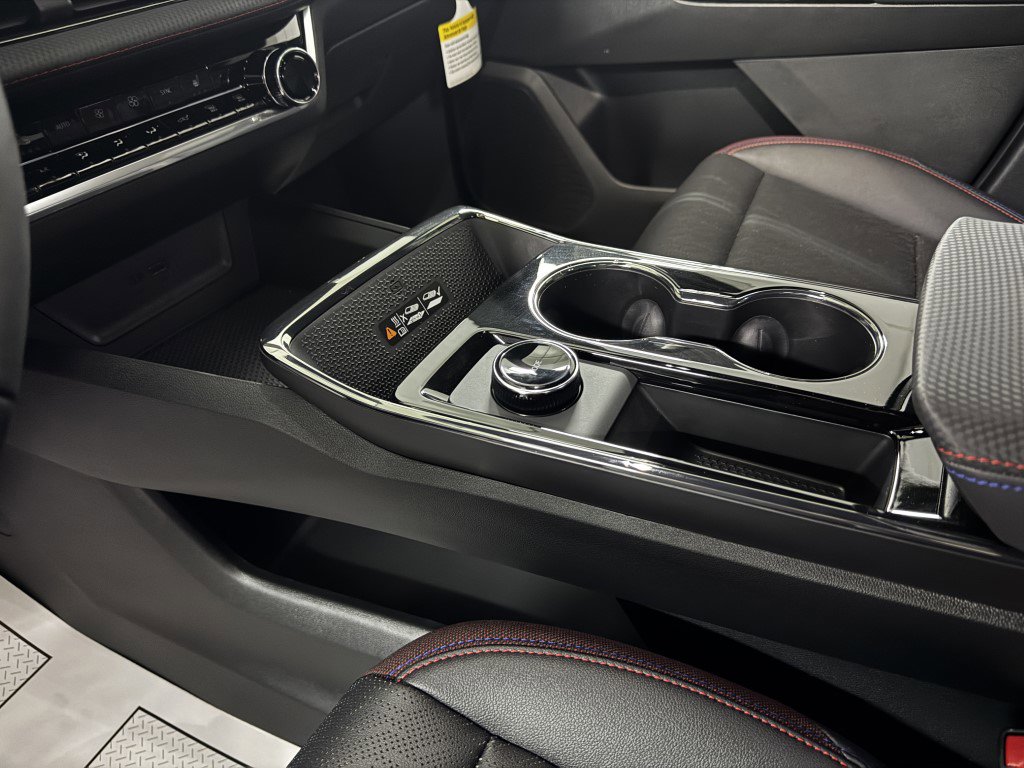 New 2026 Chevrolet Equinox RS w/ Safety and Technology Package image 21