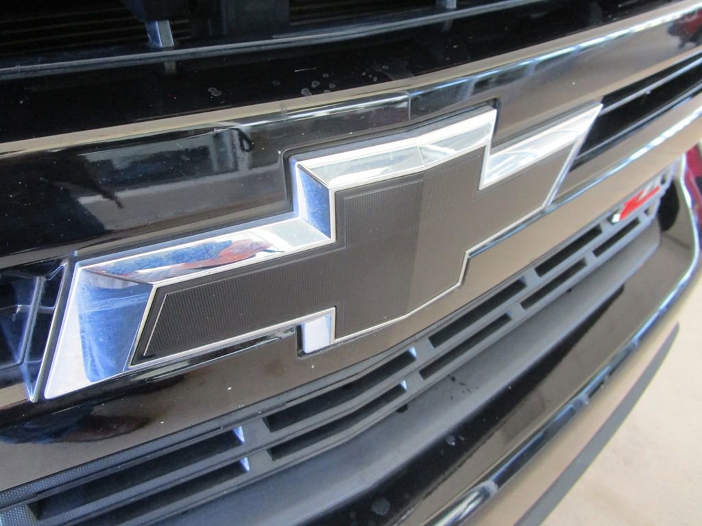 Used 2019 Chevrolet Silverado 1500 LT Trail Boss image 28