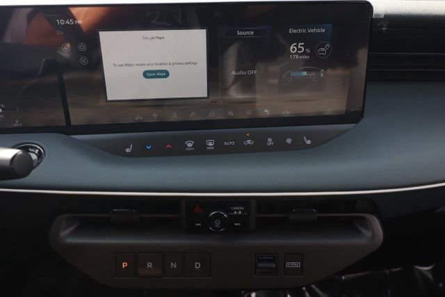 New 2026 Nissan Leaf SV+ w/ Floor Mat Package (SV+) image 29