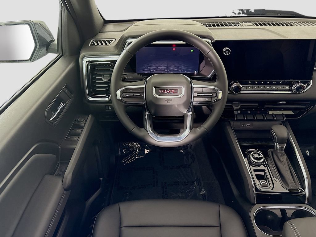 New 2025 GMC Canyon Elevation w/ Convenience Package image 22
